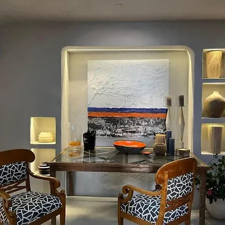 Elegant House With Magnificent View Of The Harbor Дом отдыха Порто-Черво