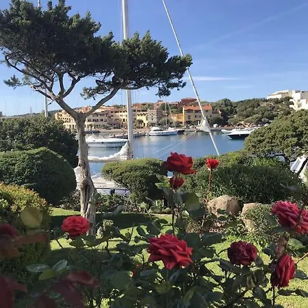 Elegant House With Magnificent View Of The Harbor Semesterbostad *